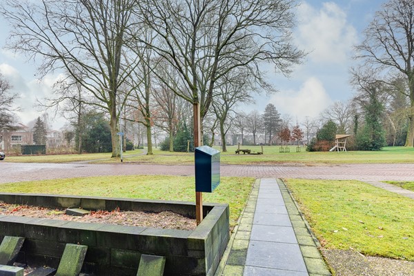 Medium property photo - Meeuwenlaan 14, 9481 EH Vries